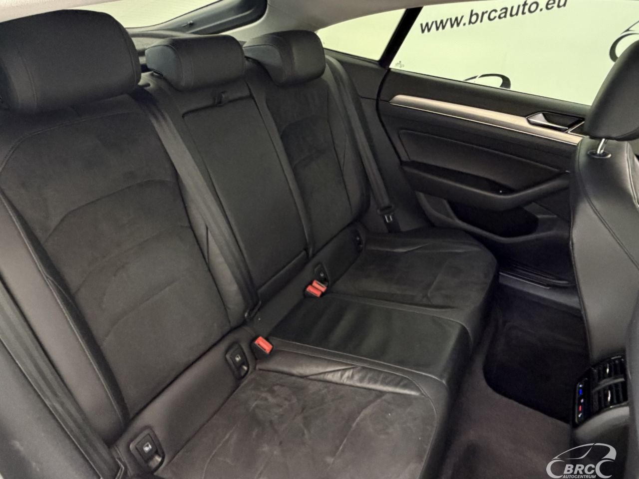 Volkswagen Arteon | 11