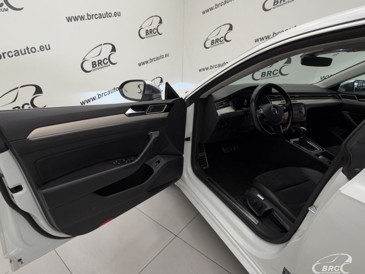 Volkswagen Arteon | 17