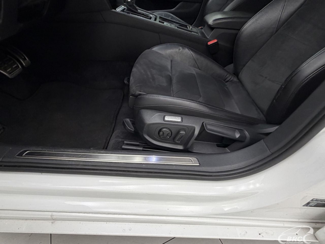 Volkswagen Arteon | 20