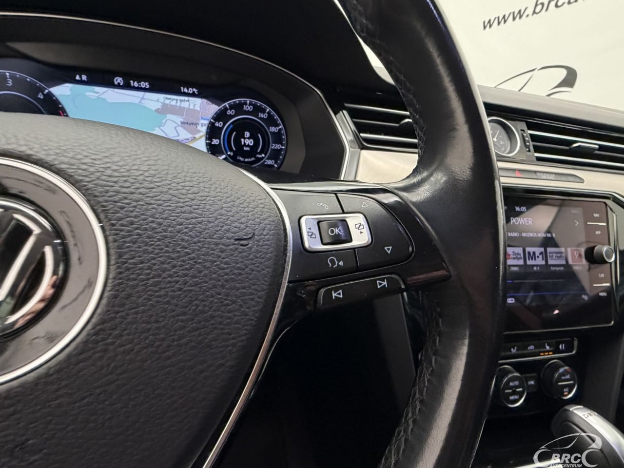 Volkswagen Arteon | 28