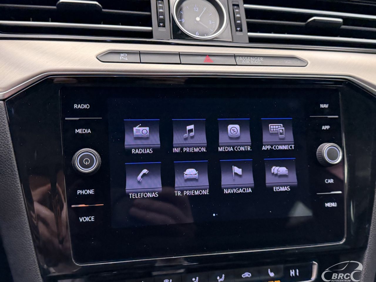 Volkswagen Arteon | 36