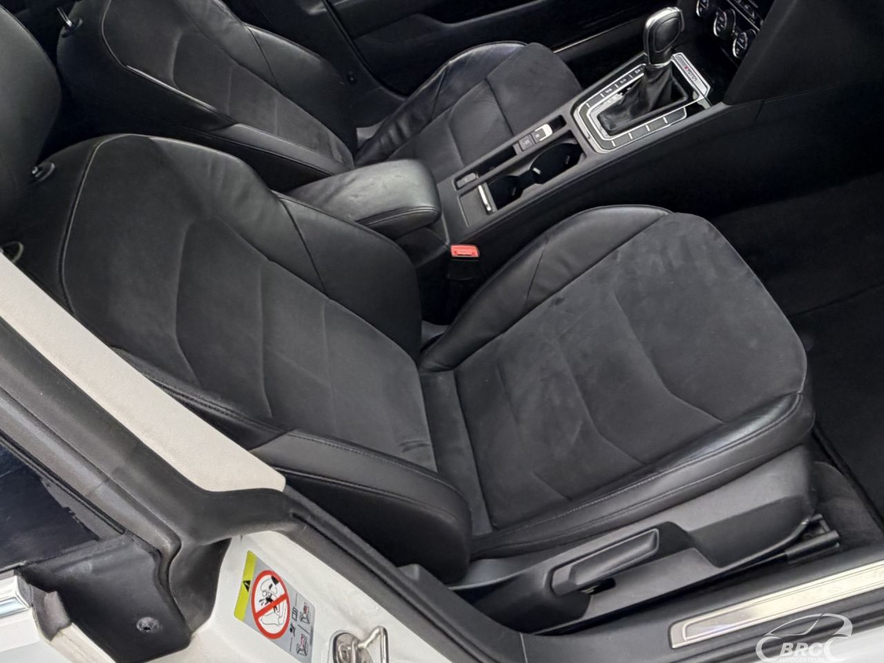 Volkswagen Arteon | 4