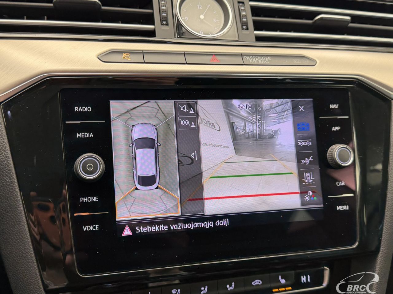 Volkswagen Arteon | 32