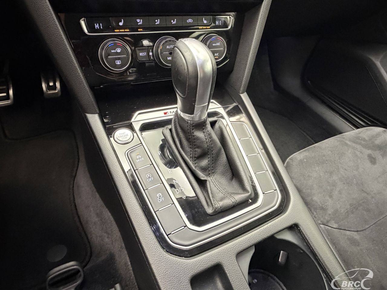 Volkswagen Arteon | 24