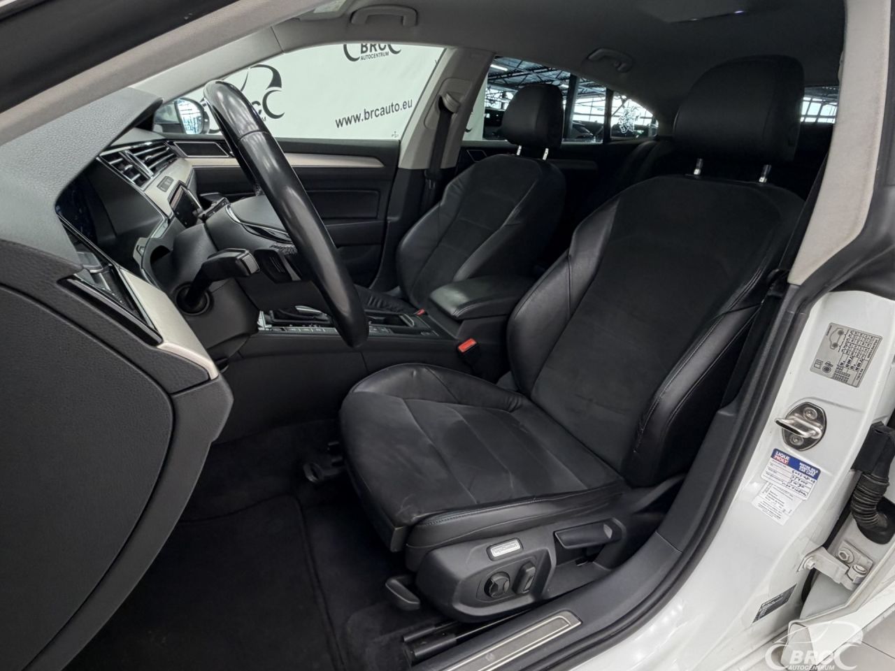 Volkswagen Arteon | 21