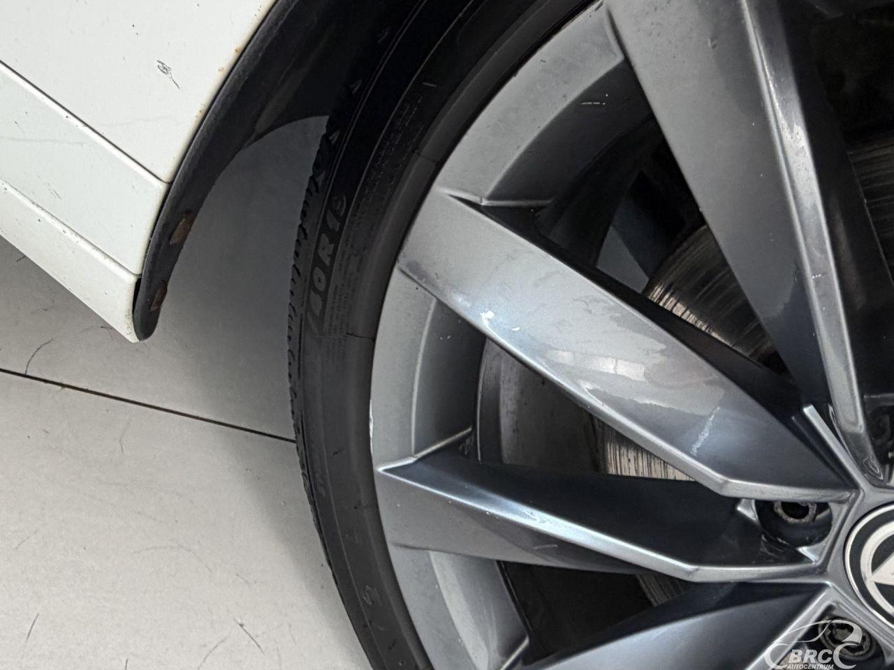 Volkswagen Arteon | 41