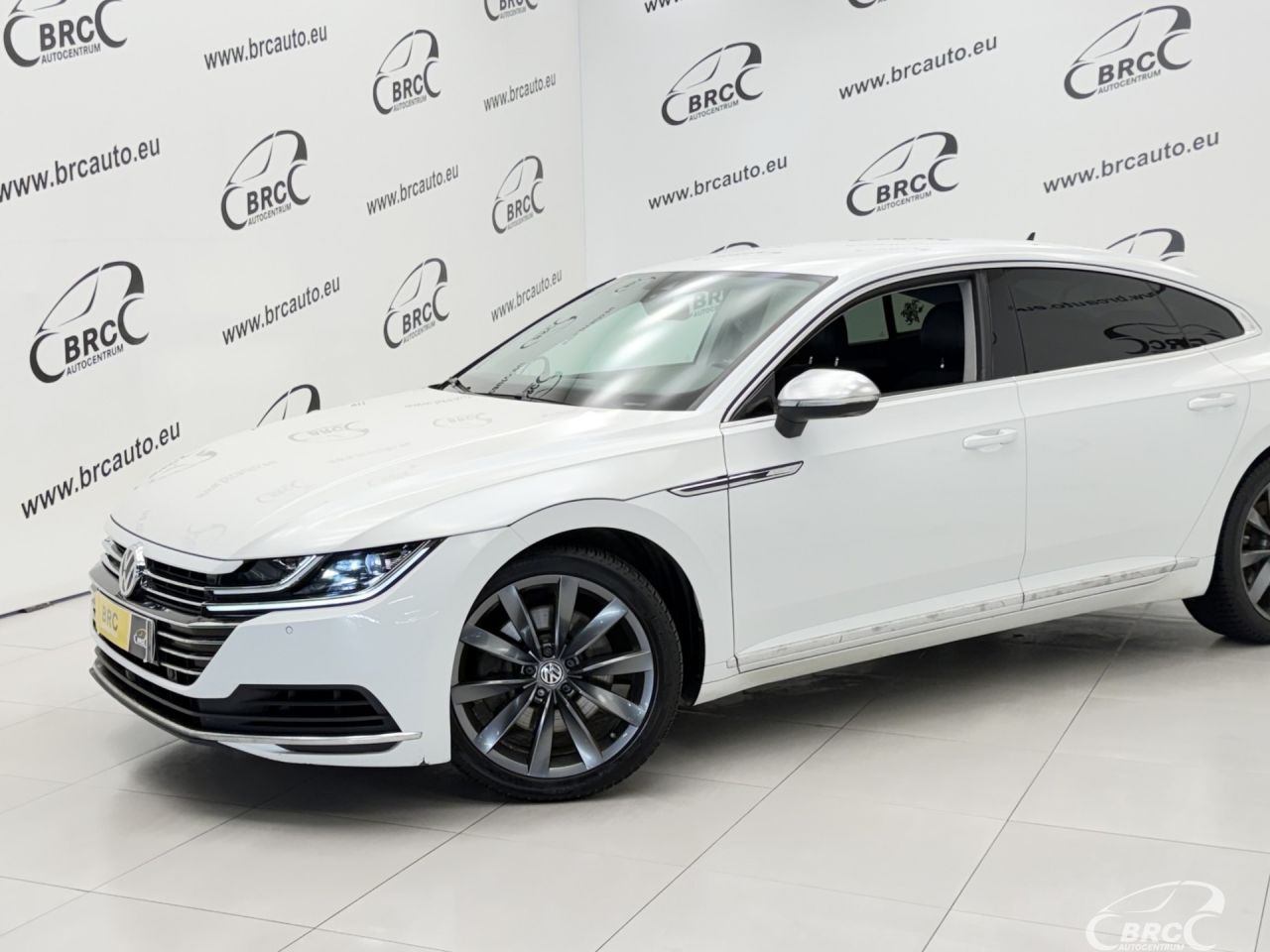 Volkswagen Arteon | 44