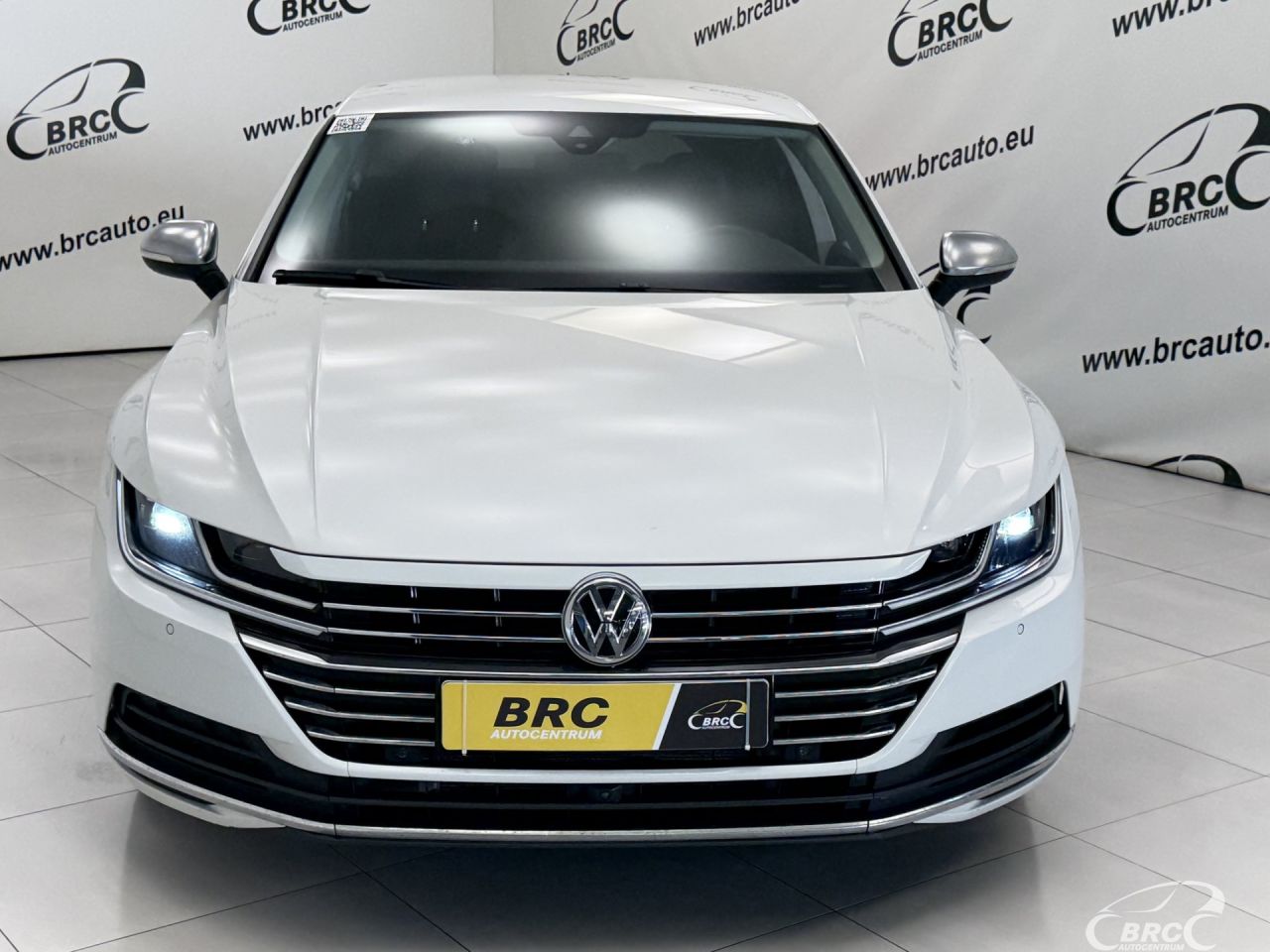 Volkswagen Arteon | 47
