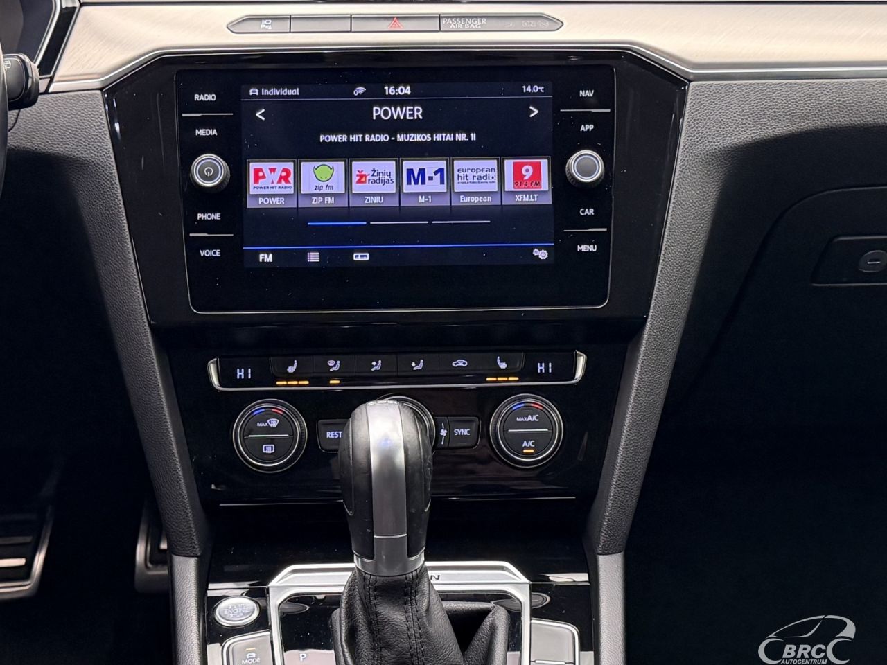 Volkswagen Arteon | 15