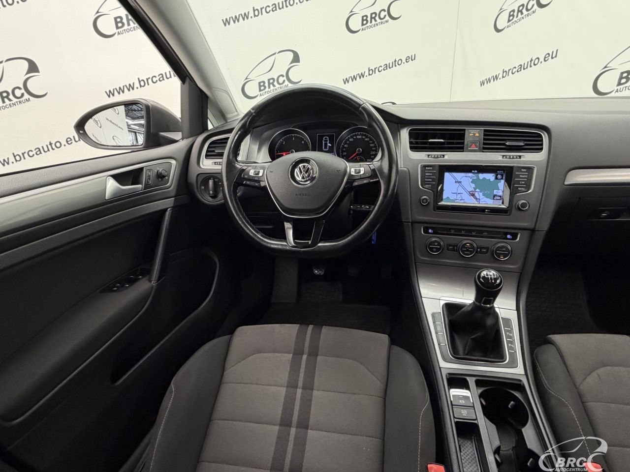 Volkswagen Golf | 12