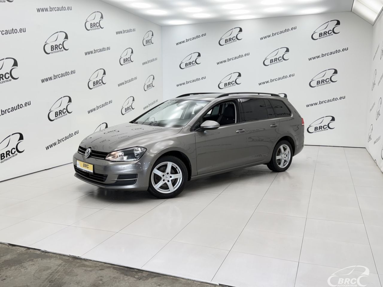 Volkswagen Golf | 39