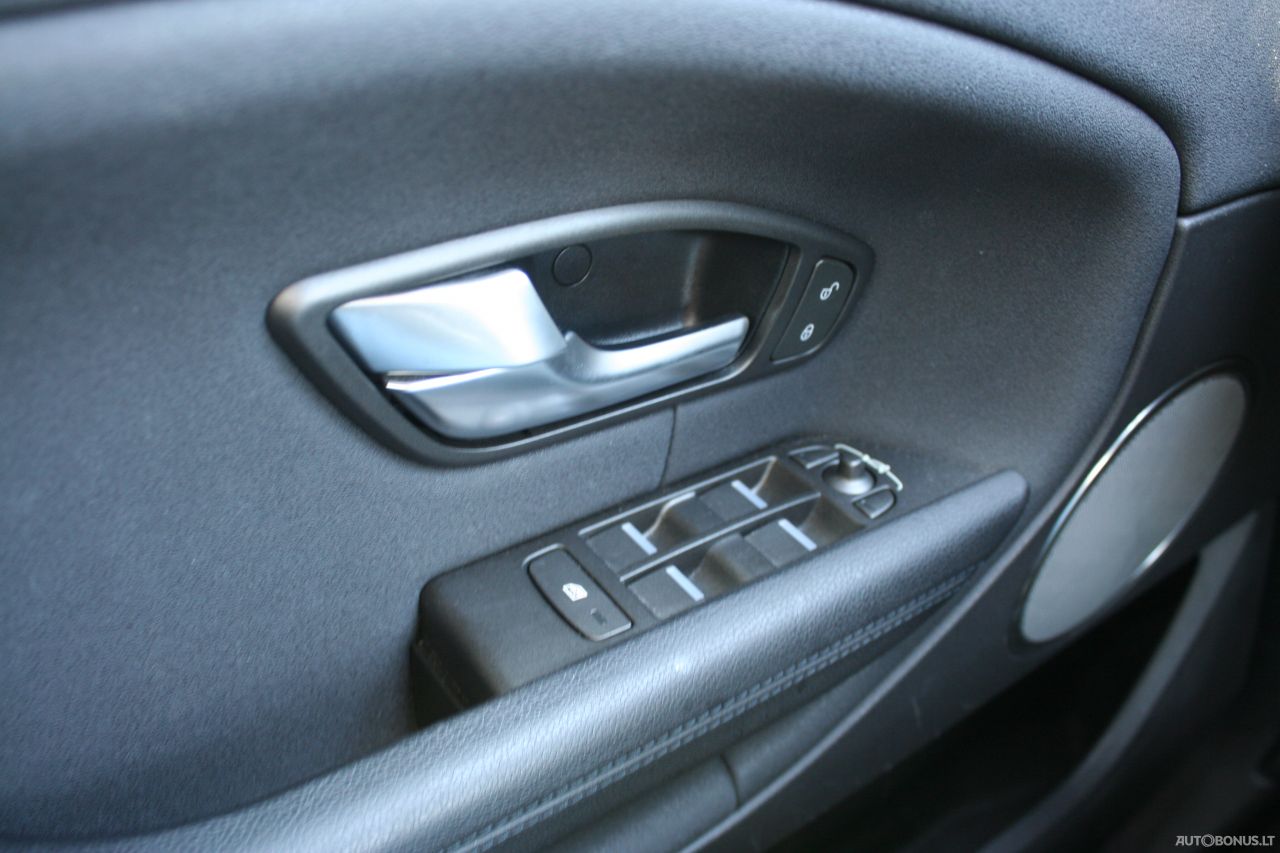 Land Rover Range Rover Evoque | 11