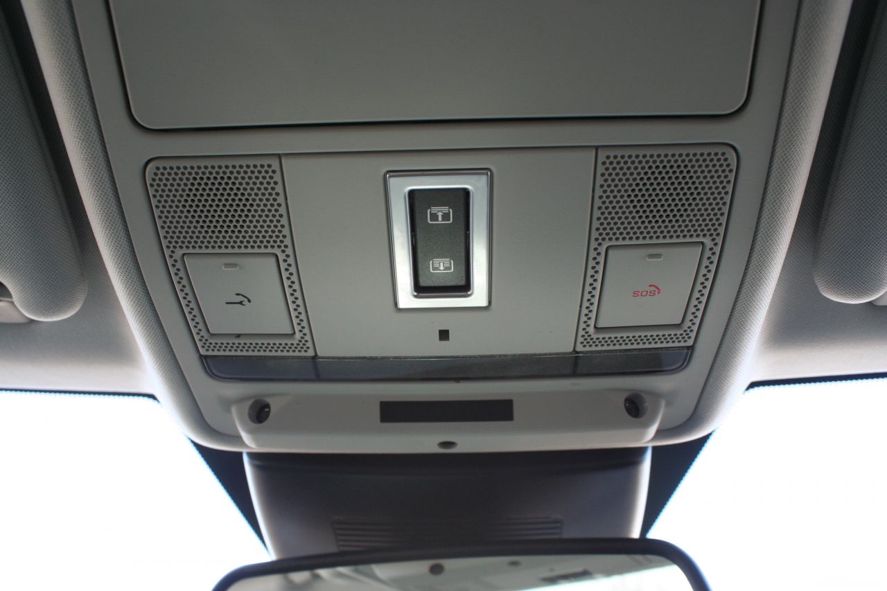 Land Rover Range Rover Evoque | 12