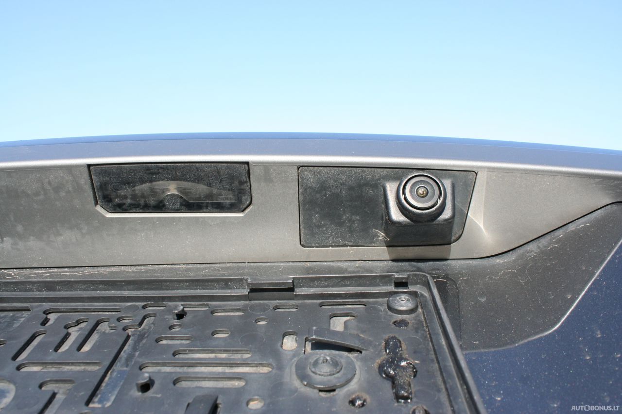 Land Rover Range Rover Evoque | 16