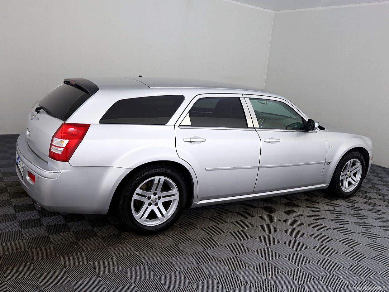 Chrysler 300 | 2