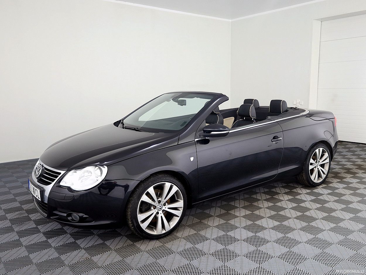 Volkswagen Eos | 1