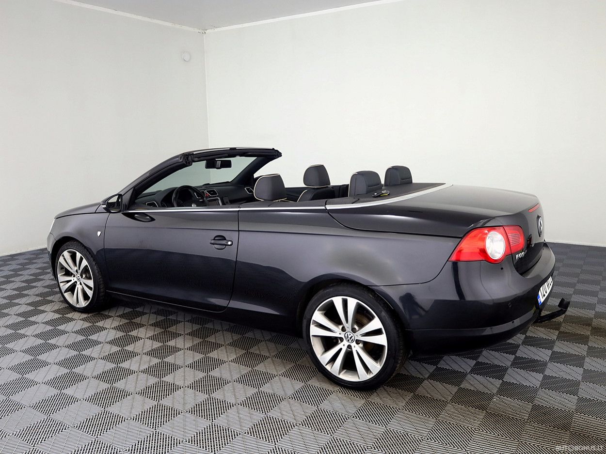 Volkswagen Eos | 3