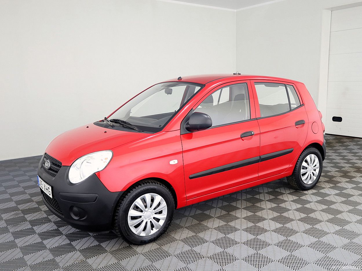 Kia Picanto | 1