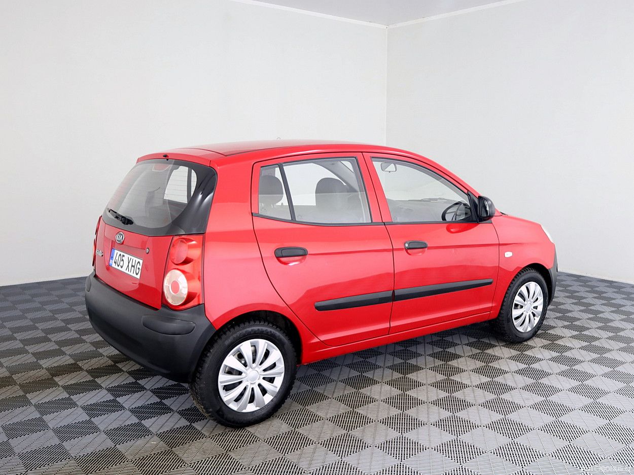 Kia Picanto | 2