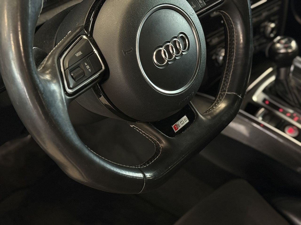 Audi SQ5 | 18