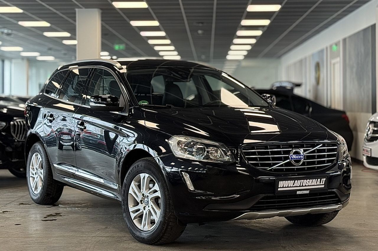 Volvo XC60 | 13