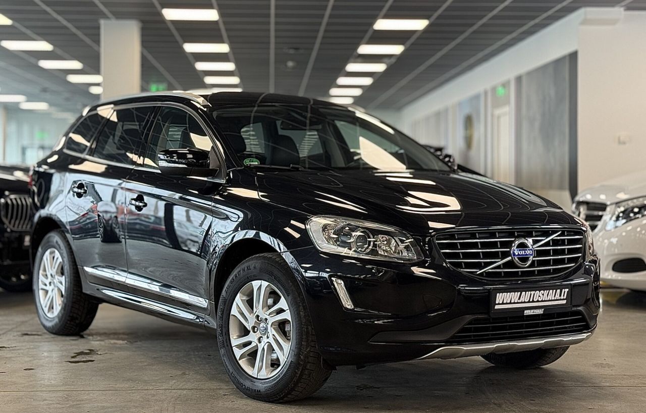 Volvo XC60 | 14