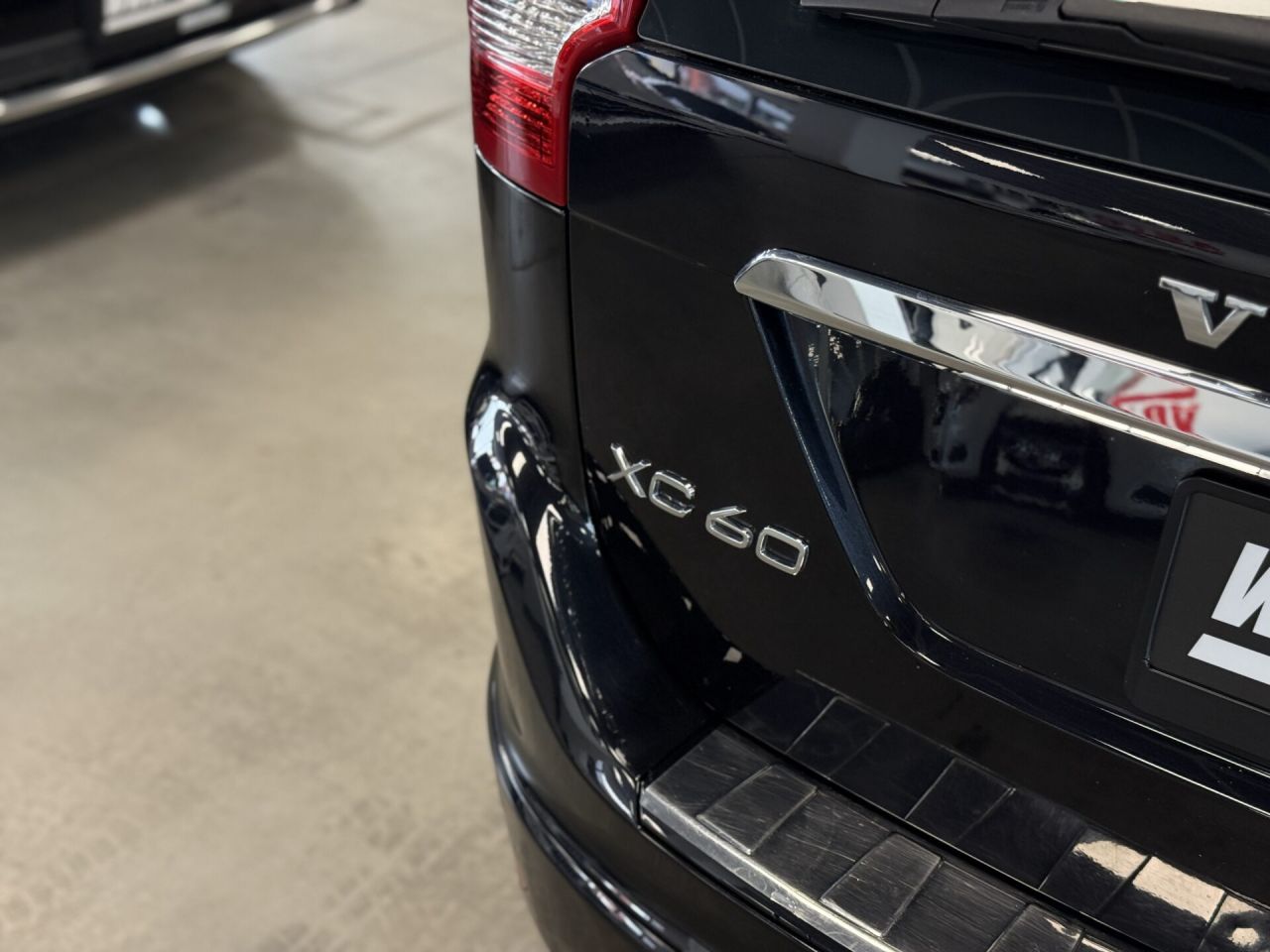 Volvo XC60 | 20