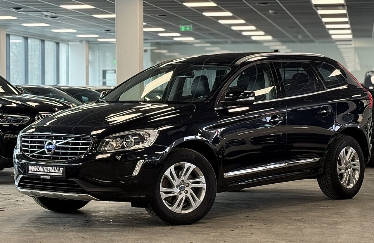 Volvo XC60 | 25