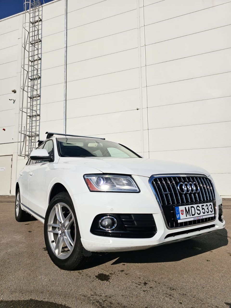 Audi Q5 | 27