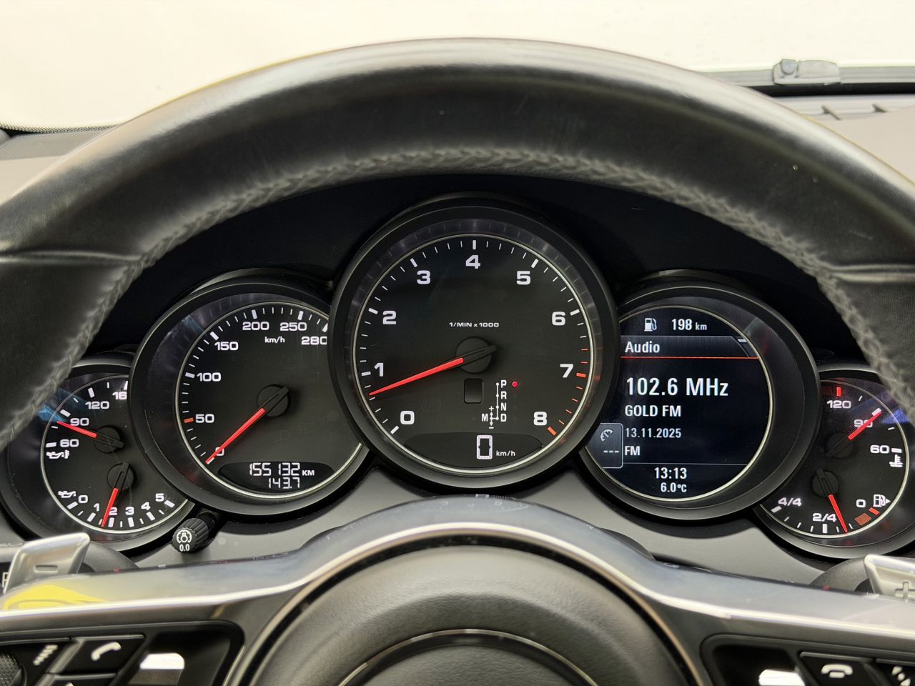 Porsche Cayenne | 33