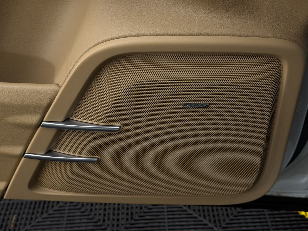 Porsche Cayenne | 21