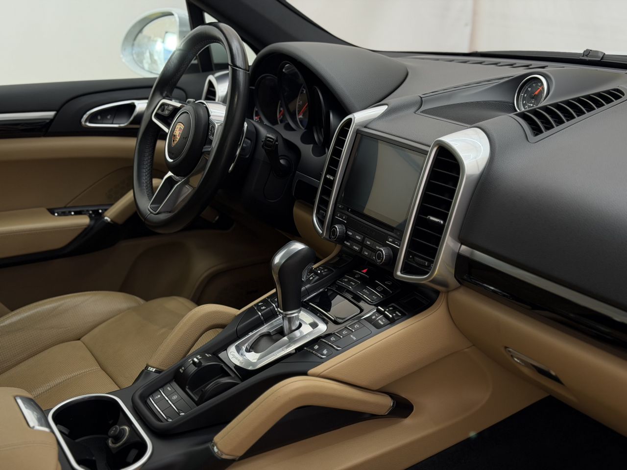 Porsche Cayenne | 13