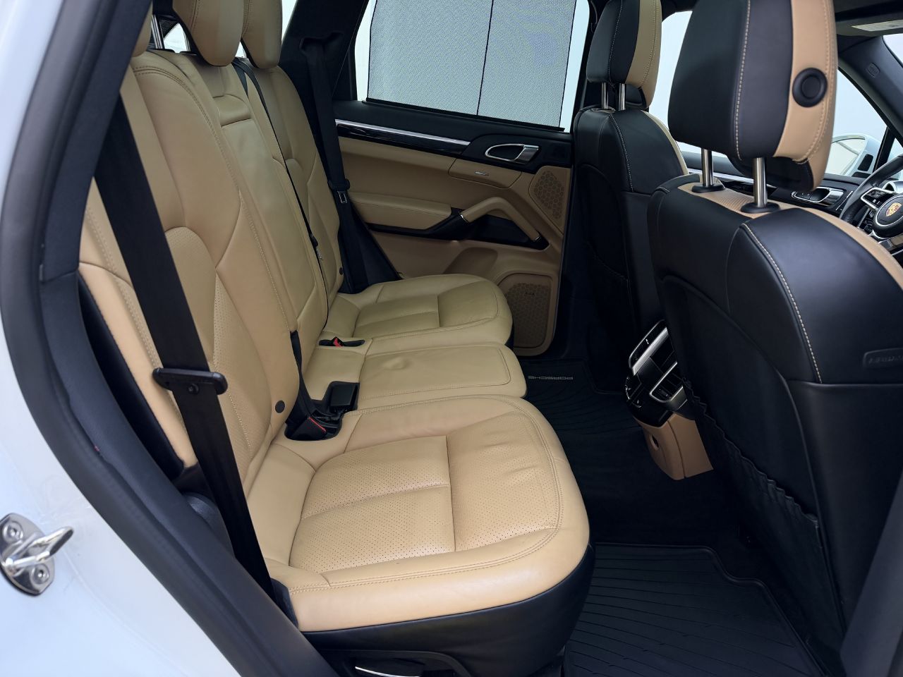 Porsche Cayenne | 11