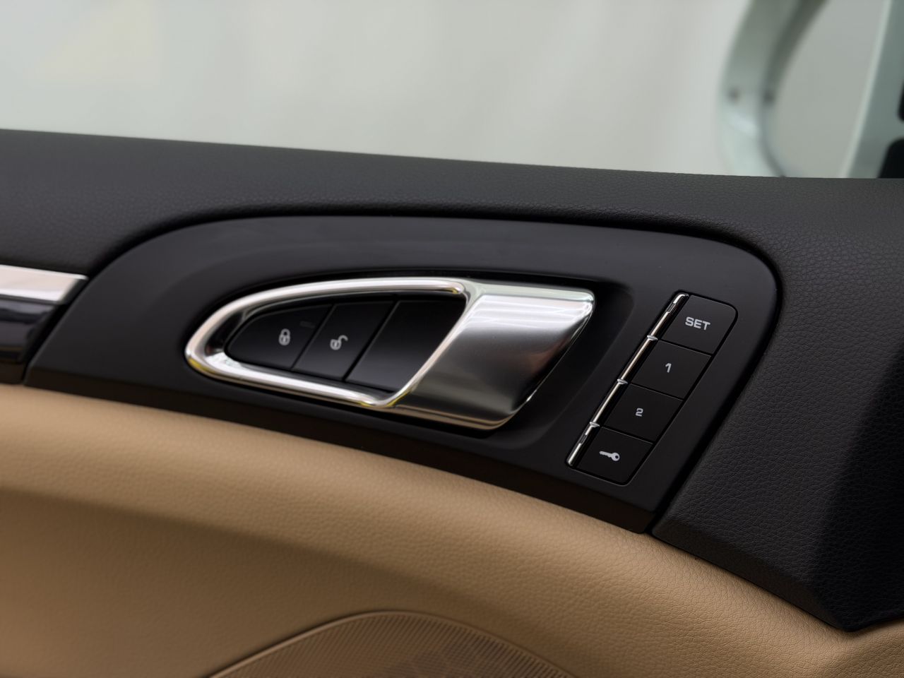 Porsche Cayenne | 20