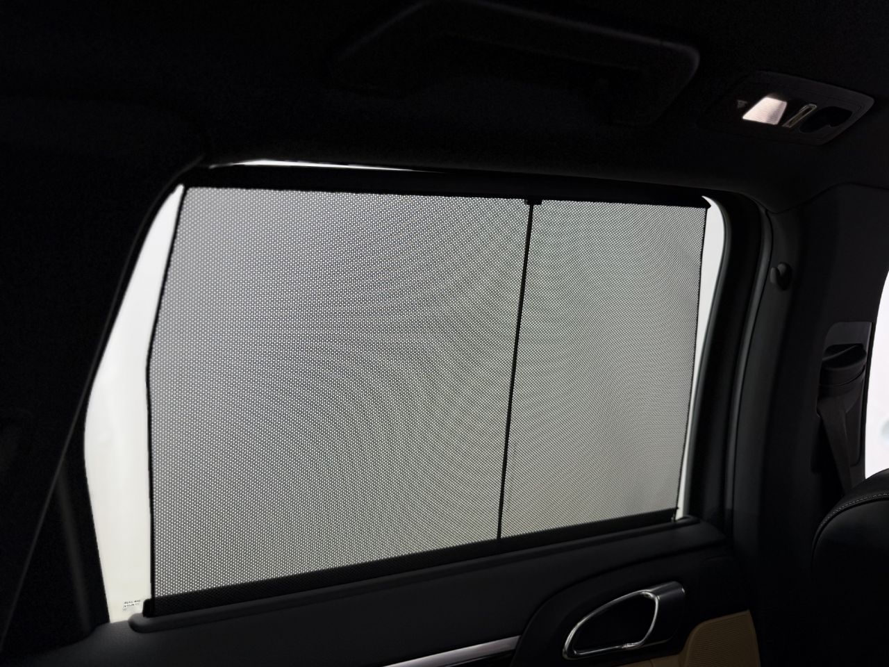 Porsche Cayenne | 16