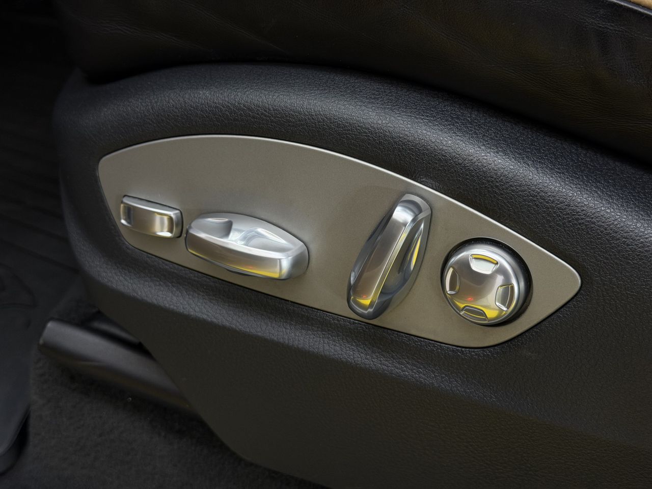 Porsche Cayenne | 19