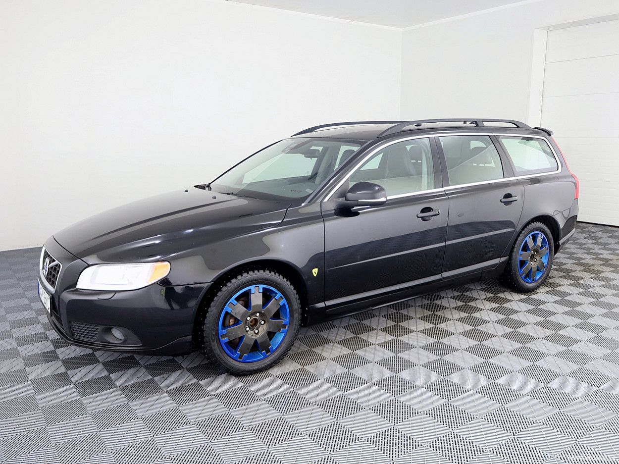 Volvo V70 | 1