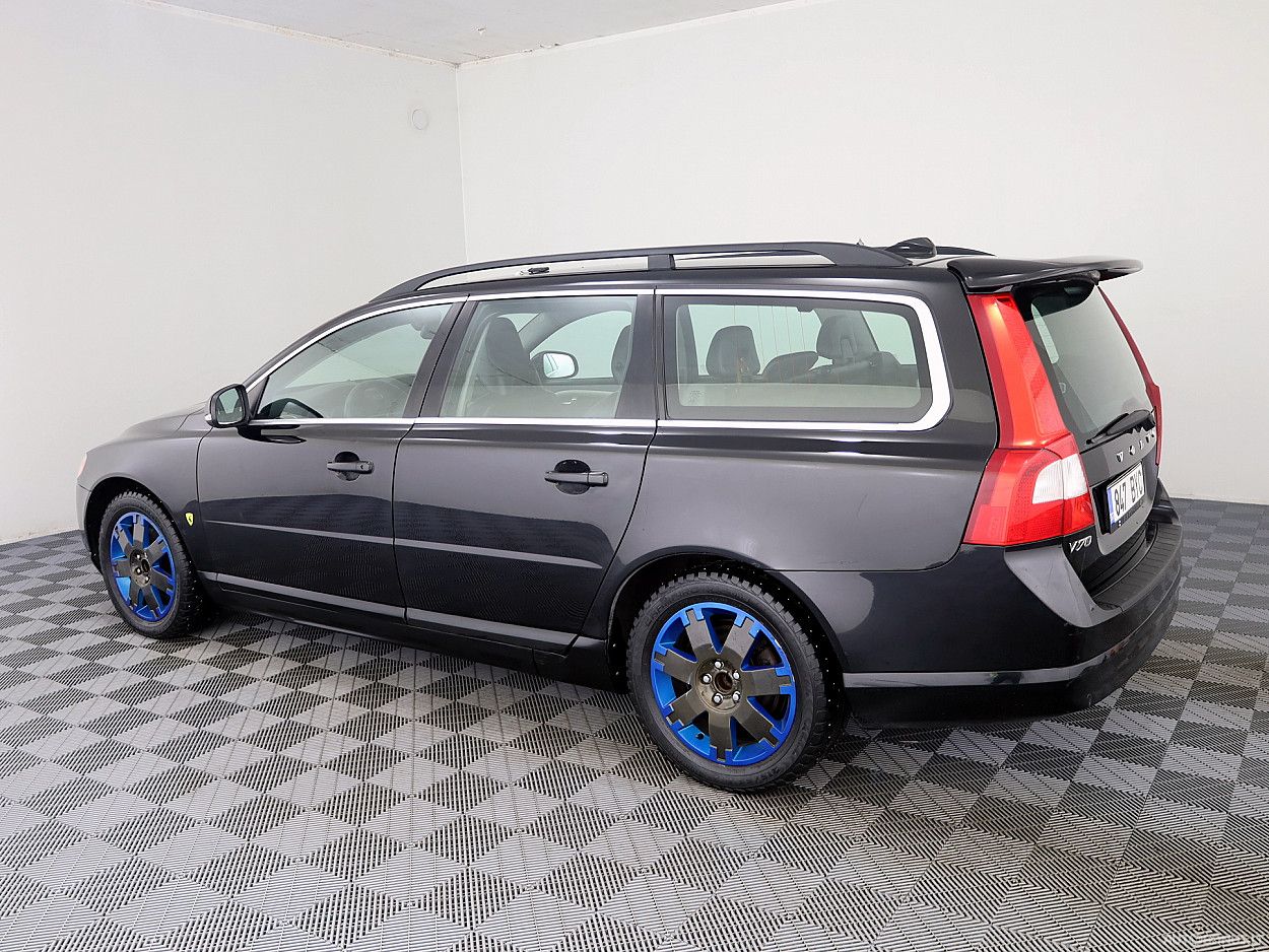 Volvo V70 | 3