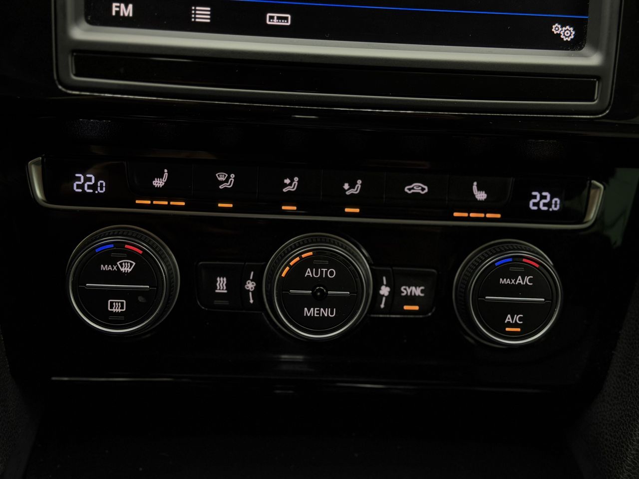 Volkswagen Passat | 18