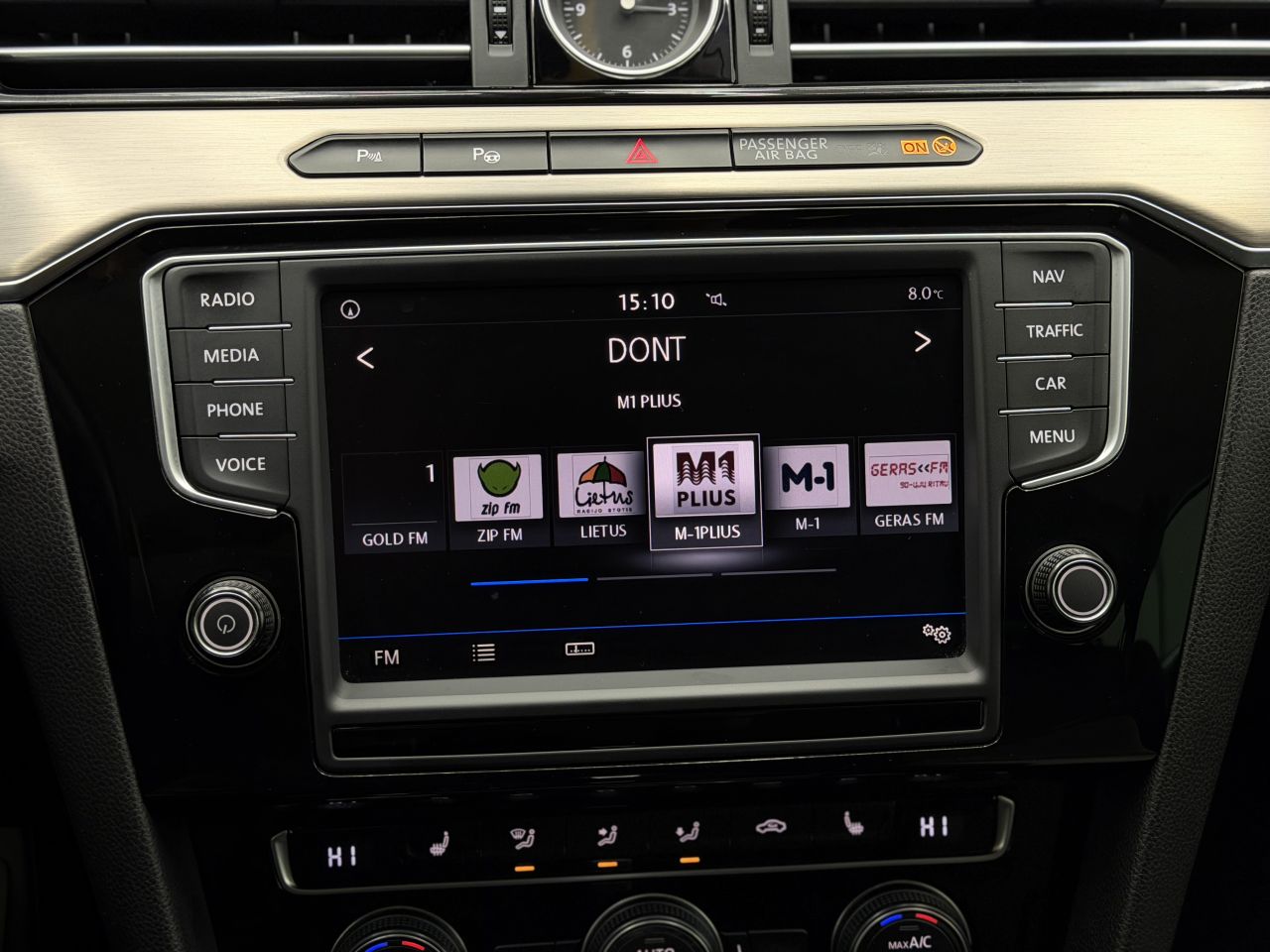 Volkswagen Passat | 17