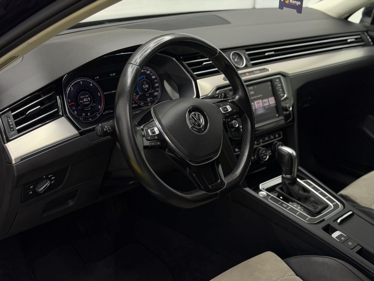 Volkswagen Passat | 7