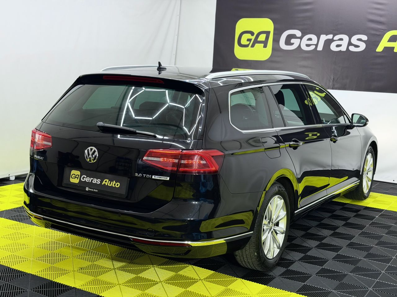 Volkswagen Passat | 6