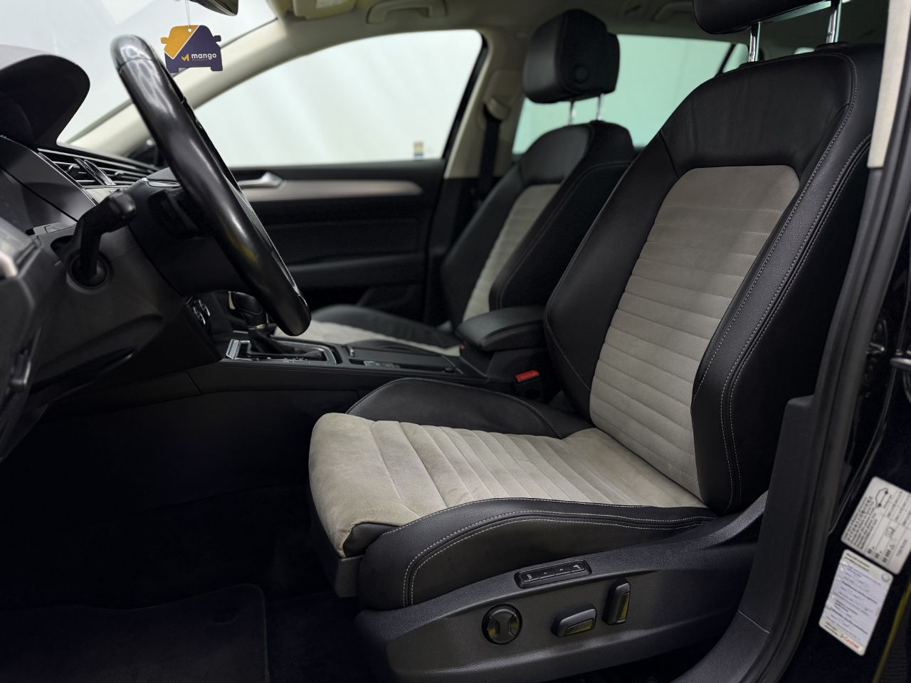 Volkswagen Passat | 8