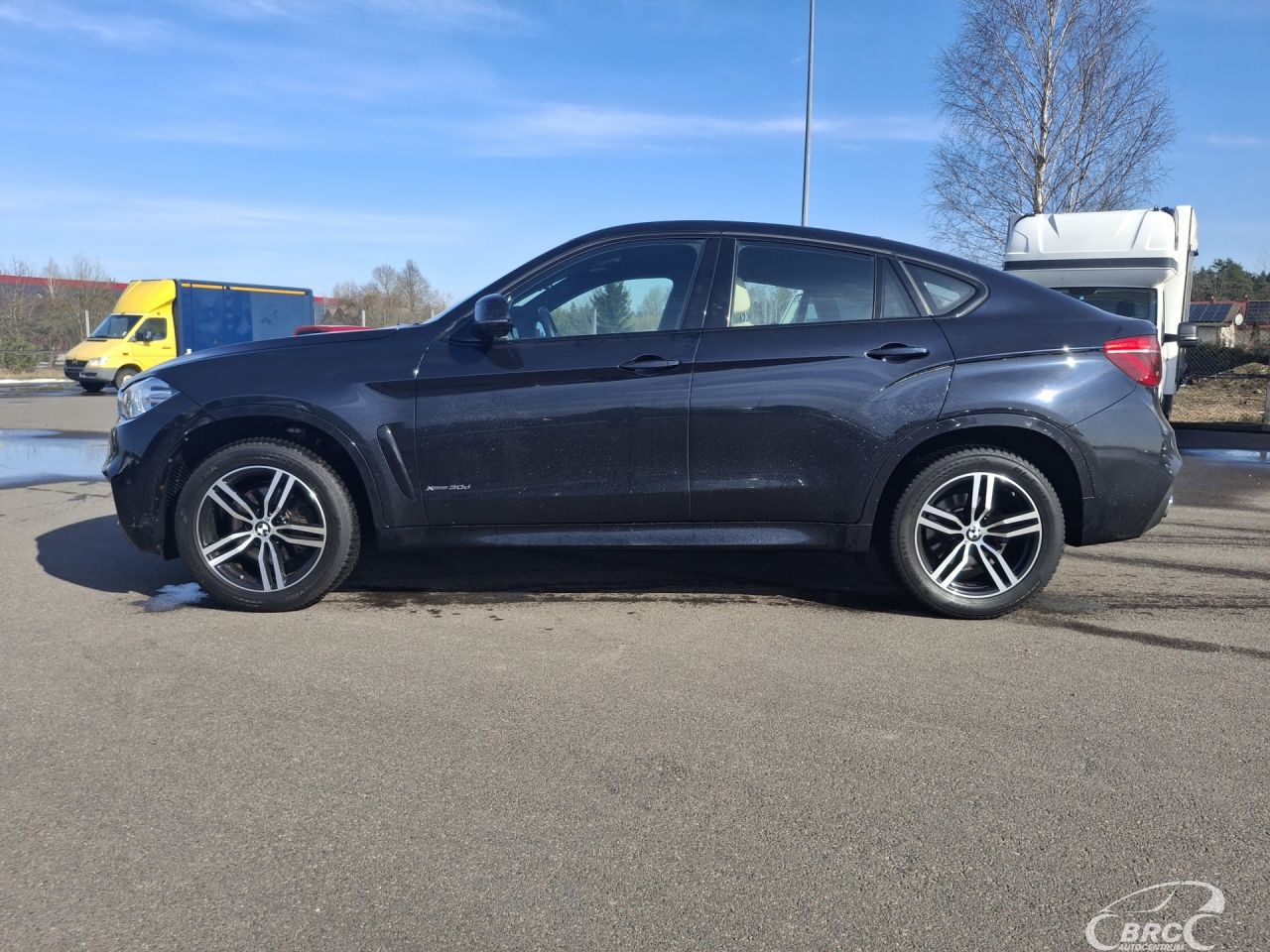 BMW X6 | 3