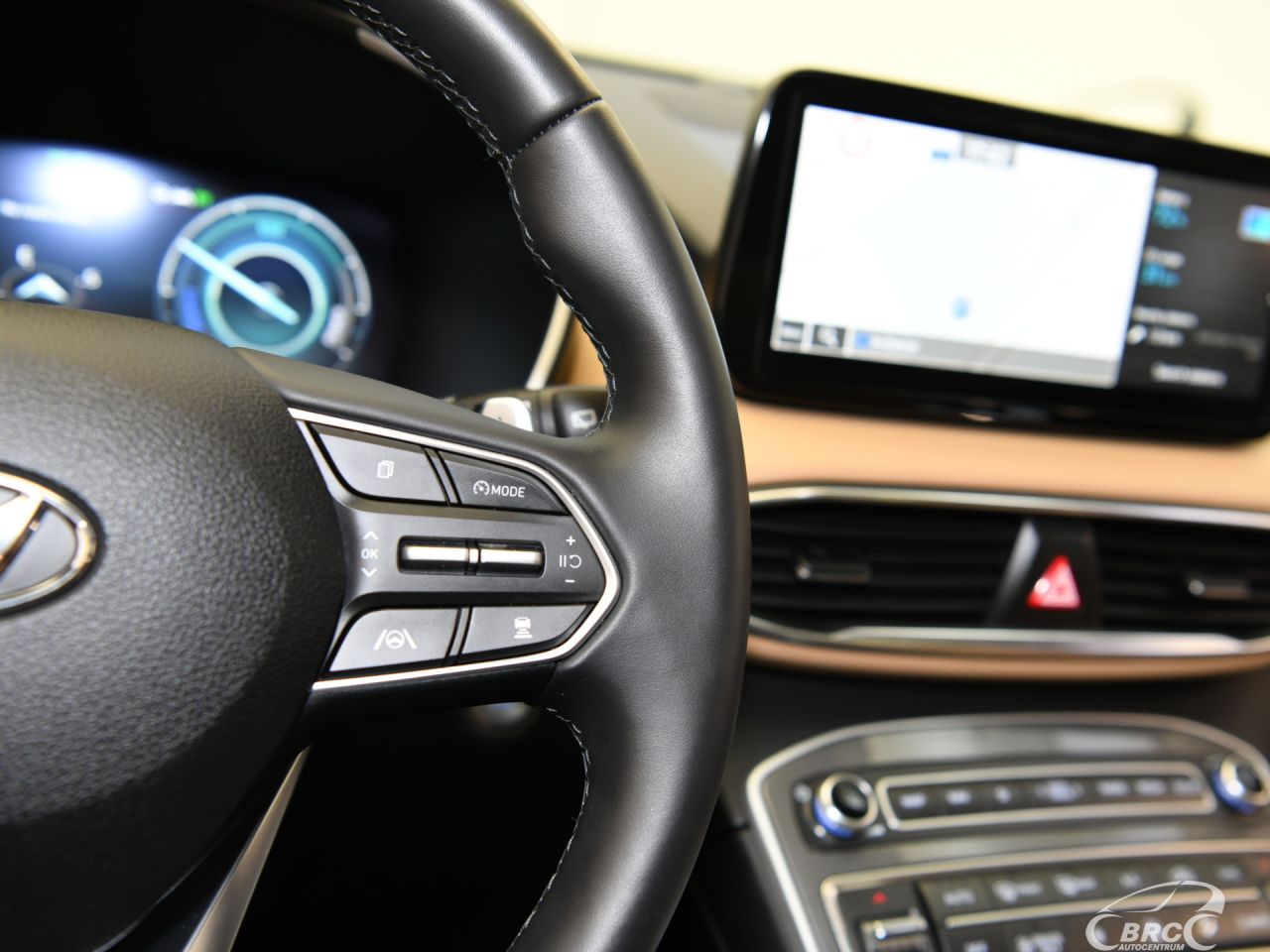 Hyundai Santa Fe | 35