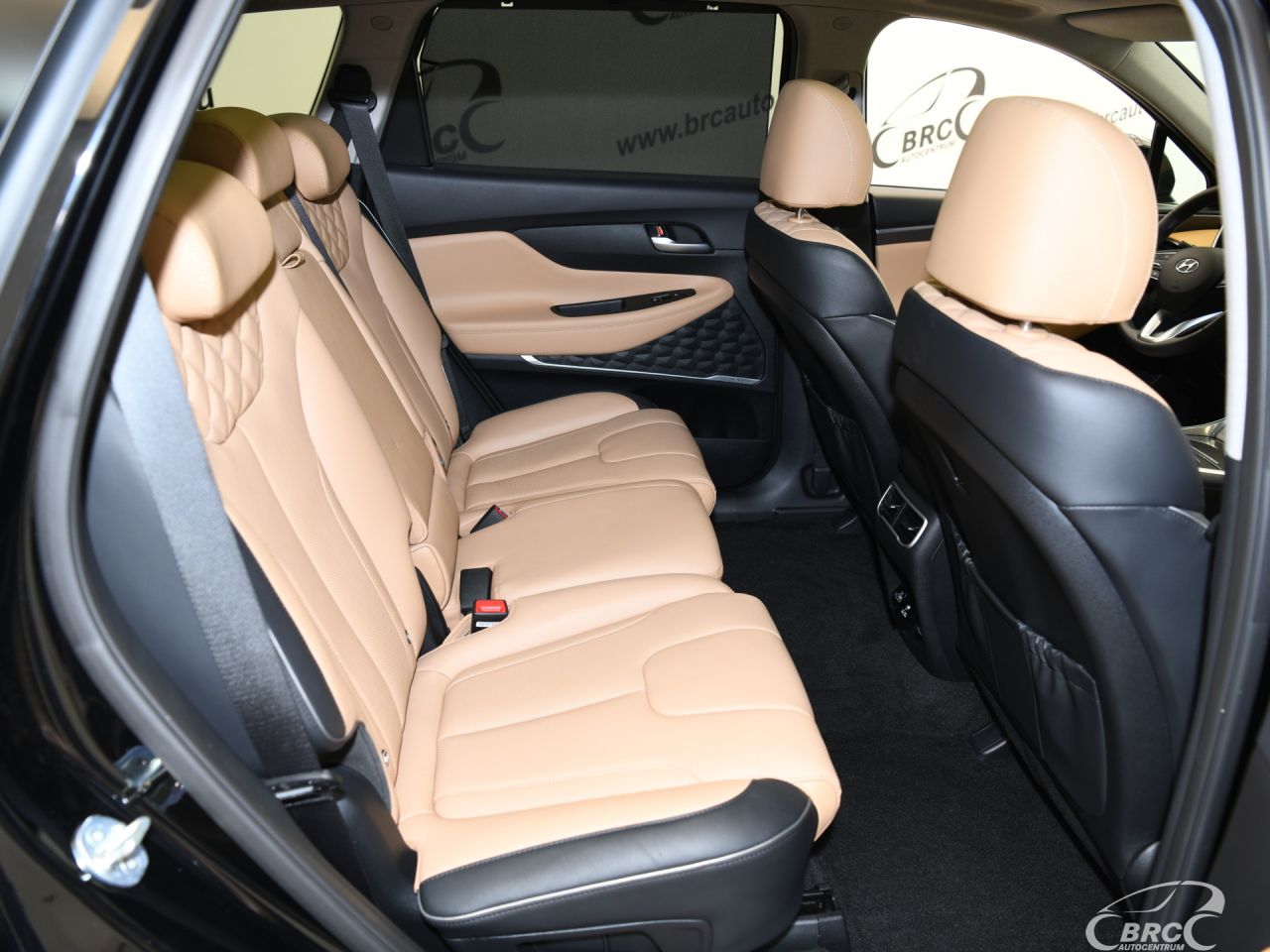 Hyundai Santa Fe | 12