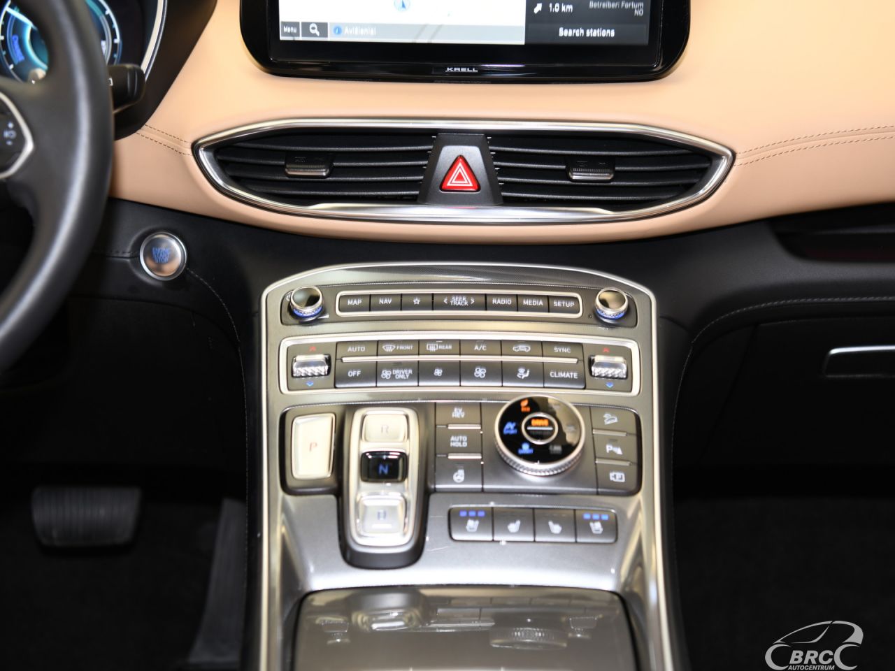 Hyundai Santa Fe | 19