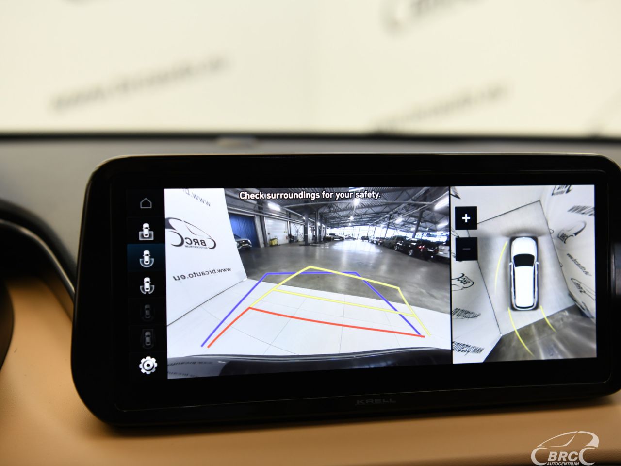 Hyundai Santa Fe | 40