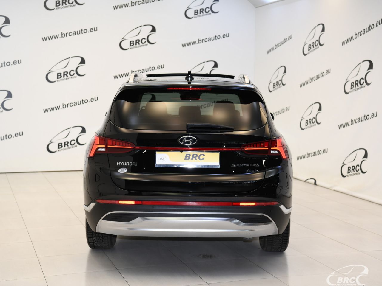 Hyundai Santa Fe | 56