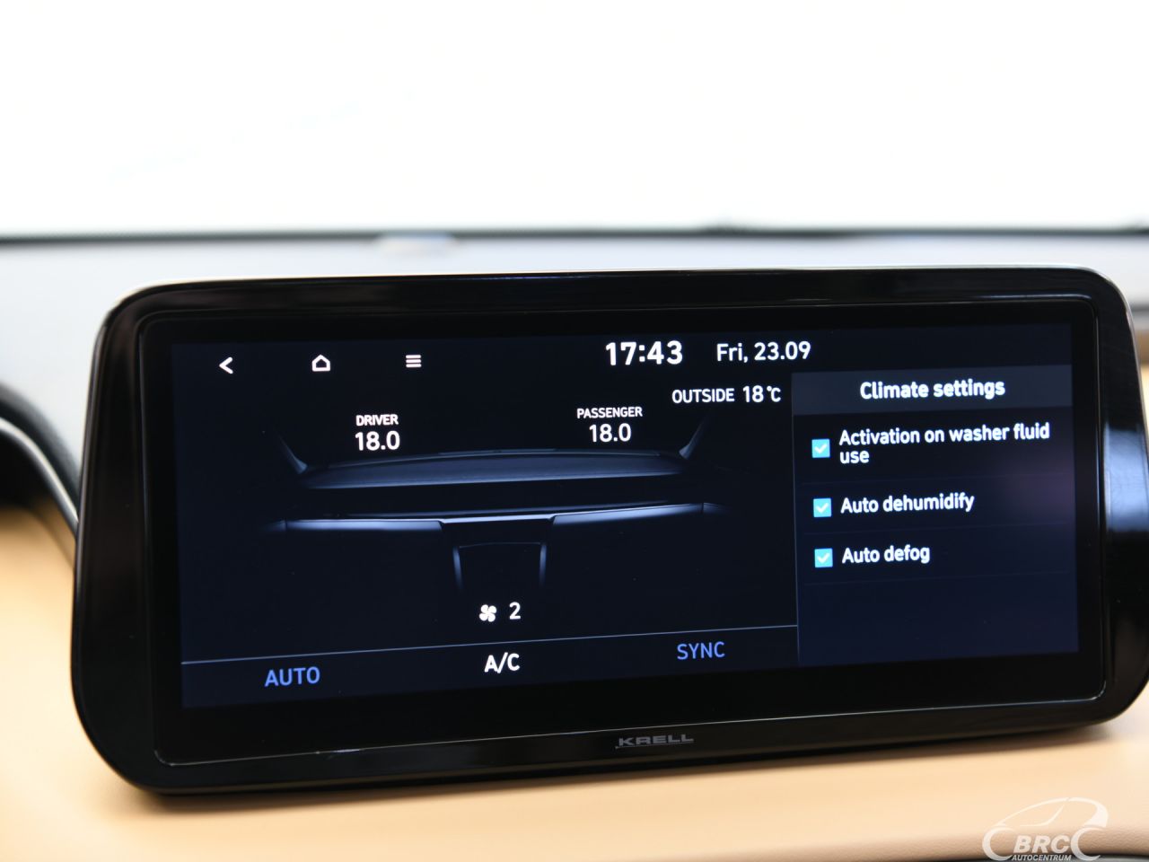 Hyundai Santa Fe | 43